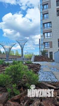 2-к квартира, вторичка, 57м2, 3/19 этаж