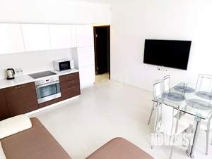 1-к квартира, вторичка, 44м2, 7/12 этаж