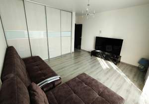 1-к квартира, вторичка, 44м2, 10/20 этаж