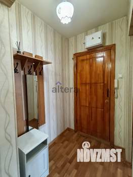 1-к квартира, вторичка, 36м2, 3/9 этаж