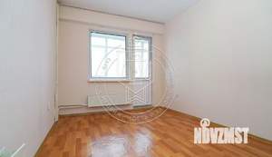 2-к квартира, вторичка, 66м2, 9/16 этаж