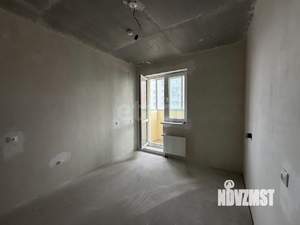 1-к квартира, вторичка, 39м2, 10/20 этаж