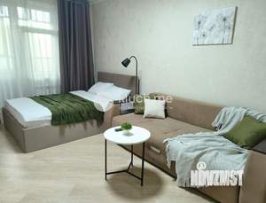 1-к квартира, вторичка, 45м2, 10/13 этаж