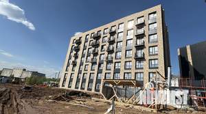 1-к квартира, вторичка, 39м2, 3/8 этаж
