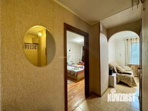 1-к квартира, вторичка, 33м2, 1/10 этаж