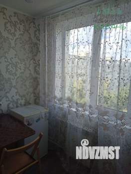 1-к квартира, вторичка, 35м2, 9/9 этаж