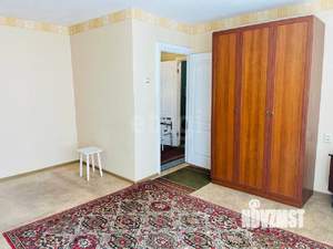 1-к квартира, вторичка, 31м2, 3/5 этаж