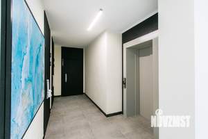 1-к квартира, вторичка, 36м2, 6/18 этаж