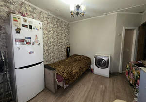 1-к квартира, вторичка, 18м2, 1/5 этаж