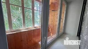 2-к квартира, вторичка, 50м2, 2/5 этаж