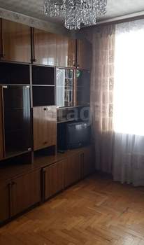 3-к квартира, вторичка, 62м2, 8/14 этаж