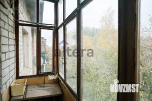 2-к квартира, вторичка, 44м2, 5/5 этаж
