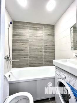 1-к квартира, вторичка, 19м2, 5/9 этаж