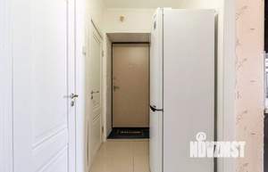 1-к квартира, вторичка, 31м2, 3/10 этаж