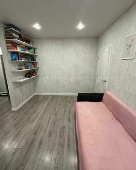 2-к квартира, вторичка, 42м2, 2/5 этаж