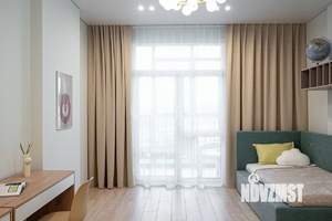 4-к квартира, вторичка, 104м2, 4/20 этаж