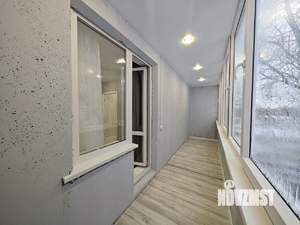 2-к квартира, вторичка, 52м2, 3/9 этаж
