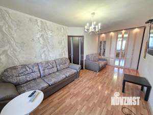 1-к квартира, вторичка, 40м2, 8/14 этаж