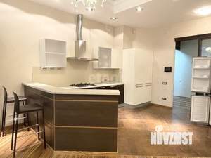 6-к квартира, вторичка, 317м2, 3/4 этаж