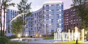 1-к квартира, вторичка, 25м2, 5/16 этаж