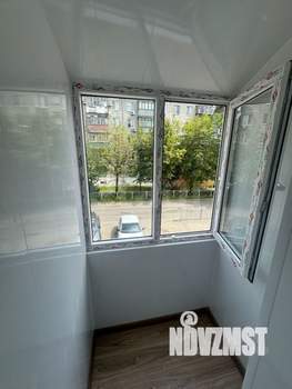 Студия квартира, вторичка, 16м2, 2/5 этаж