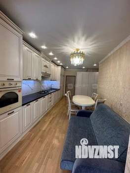1-к квартира, вторичка, 46м2, 5/5 этаж