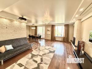 4-к квартира, вторичка, 150м2, 5/10 этаж