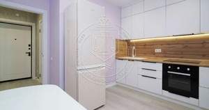 1-к квартира, вторичка, 36м2, 4/10 этаж
