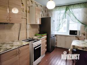 2-к квартира, вторичка, 48м2, 2/9 этаж