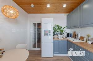 2-к квартира, вторичка, 52м2, 9/19 этаж