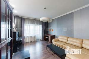 2-к квартира, вторичка, 74м2, 6/10 этаж