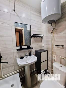 Студия квартира, вторичка, 18м2, 1/5 этаж