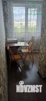 1-к квартира, вторичка, 35м2, 9/9 этаж