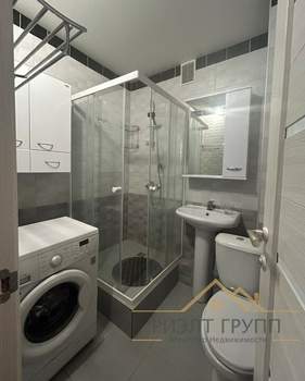 1-к квартира, вторичка, 34м2, 9/9 этаж