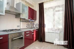 3-к квартира, вторичка, 55м2, 1/3 этаж