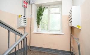 2-к квартира, вторичка, 45м2, 3/5 этаж