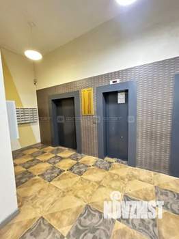 3-к квартира, вторичка, 74м2, 16/25 этаж