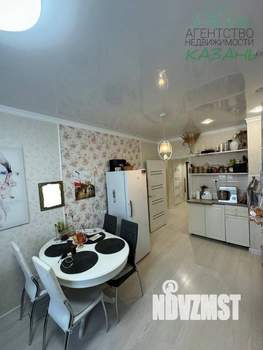 2-к квартира, вторичка, 72м2, 2/23 этаж