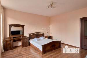 3-к квартира, вторичка, 114м2, 4/4 этаж