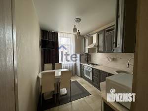 3-к квартира, вторичка, 79м2, 2/2 этаж