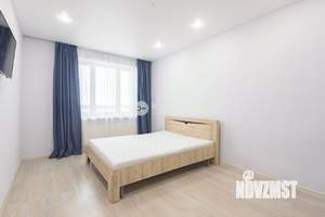 1-к квартира, вторичка, 48м2, 10/19 этаж