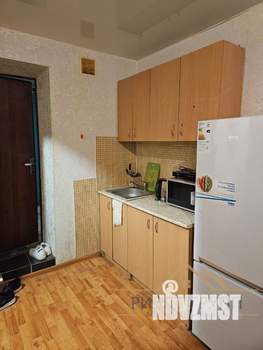 Студия квартира, вторичка, 19м2, 3/5 этаж