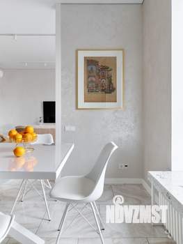 3-к квартира, вторичка, 110м2, 4/5 этаж