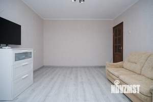 2-к квартира, вторичка, 50м2, 4/5 этаж