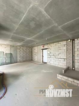 3-к квартира, вторичка, 60м2, 16/22 этаж