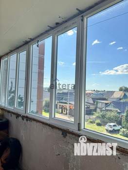 1-к квартира, вторичка, 39м2, 3/9 этаж