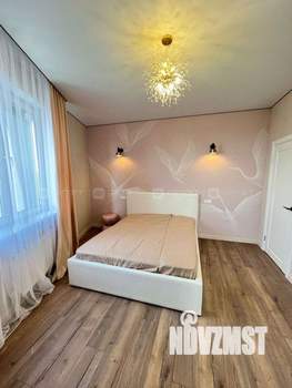 3-к квартира, вторичка, 107м2, 11/23 этаж