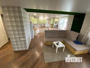 3-к квартира, вторичка, 90м2, 5/5 этаж