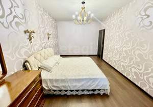 3-к квартира, вторичка, 151м2, 2/4 этаж