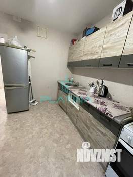 Студия квартира, вторичка, 54м2, 2/10 этаж